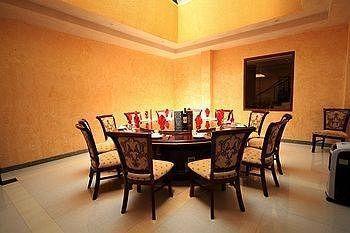 Jinxiu Holiday Hotel - Lushan Jiujiang  Esterno foto