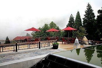 Jinxiu Holiday Hotel - Lushan Jiujiang  Esterno foto