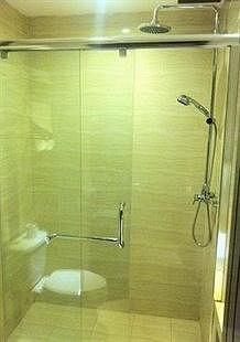 Jinxiu Holiday Hotel - Lushan Jiujiang  Esterno foto