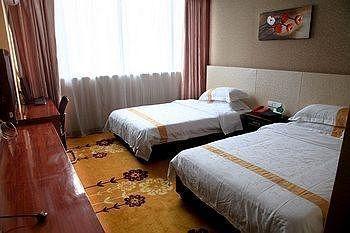 Jinxiu Holiday Hotel - Lushan Jiujiang  Esterno foto