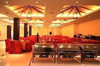 Jinxiu Holiday Hotel - Lushan Jiujiang  Esterno foto