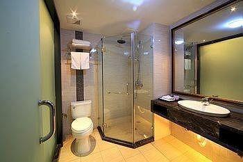 Jinxiu Holiday Hotel - Lushan Jiujiang  Esterno foto